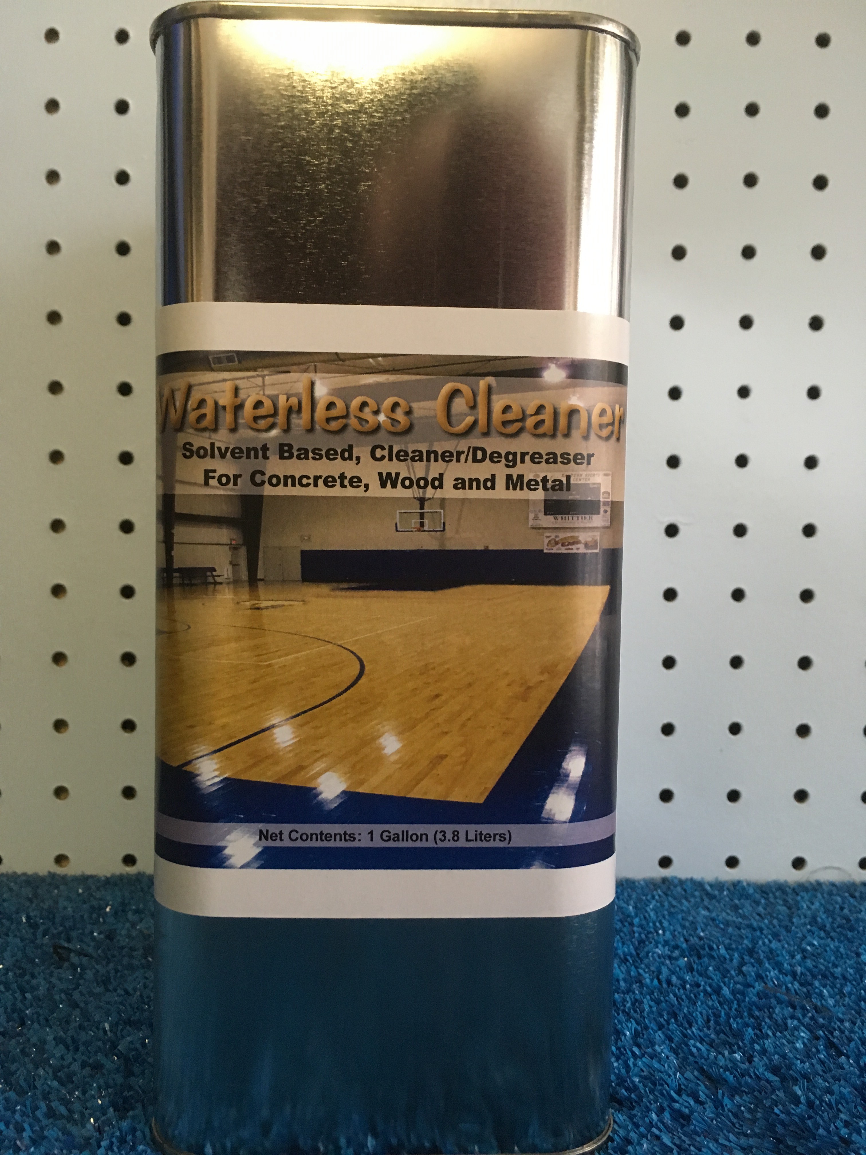 Allard Service & Sales